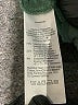 Madewell Green Pullover Sweater Size XS - photo 8