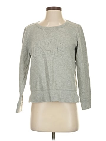 Gap Outlet Sweatshirt (view 1)