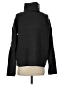 Athleta Black Turtleneck Sweater Size S - photo 2