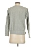 Gap Outlet 100% Cotton Gray Sweatshirt Size S - photo 2