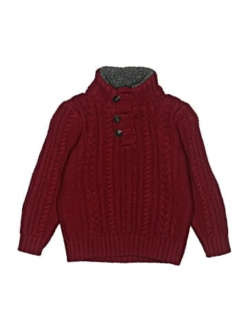 Baby Gap Turtleneck Sweater (view 1)