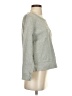 Gap Outlet 100% Cotton Gray Sweatshirt Size S - photo 4