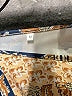 Unbranded 100% Polyester Print Tan Casual Dress Size M - photo 7