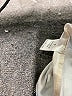 Unbranded 100% Polyester Print Tan Casual Dress Size M - photo 8
