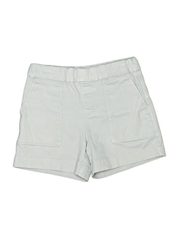 Lee Khaki Shorts (view 1)