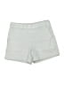 Lee Solid Gray Khaki Shorts Size M (estimated) - photo 1