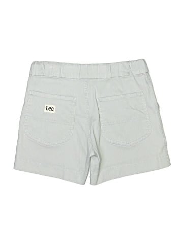 Lee Khaki Shorts (view 2)