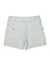 Lee Solid Gray Khaki Shorts Size M (estimated) - photo 2