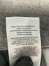Express Solid Burgundy Formal Skirt Size XXS - photo 5
