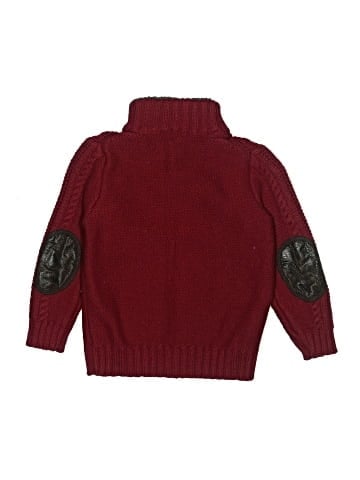 Baby Gap Turtleneck Sweater (view 2)