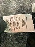 Ann Taylor LOFT Black Cords Size 0 - photo 8