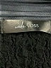 Wade Voss Black Kimono Size L - photo 7