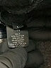Wade Voss Black Kimono Size L - photo 8