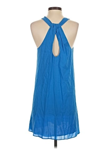 Alice + Olivia Casual Dress (view 2)