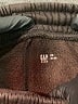 Gap Kids Black Cargo Pants Size XS (kids) - photo 3