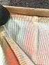 Shein Tan Sleeveless Blouse Size 4 - photo 8