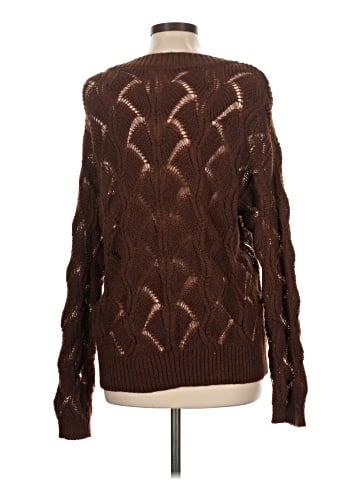 Shein Pullover Sweater (view 2)