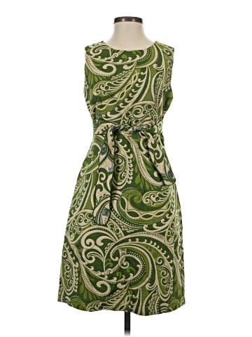 Lesley Evers Cocktail Dress (view 1)