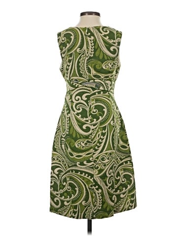 Lesley Evers Cocktail Dress (view 2)