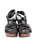 Via Spiga Black Sandals Size 9 - photo 2