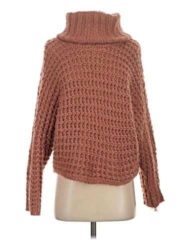 Express Turtleneck Sweater (view 1)
