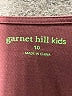 Assorted Brands Burgundy Casual Dress Size 10 - photo 7