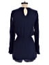 LoveRiche 100% Rayon Blue Romper Size S - photo 2