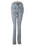 Gap Hearts Blue Jeans Size 2 - photo 2