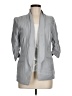 LC Lauren Conrad Gray Blazer Size 6 - photo 1