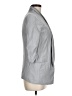 LC Lauren Conrad Gray Blazer Size 6 - photo 4