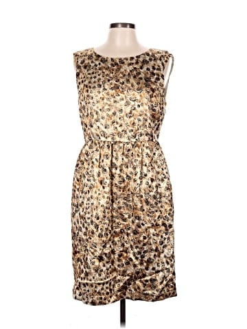 J.Crew Collection Cocktail Dress (view 1)