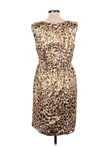 J.Crew Collection Cocktail Dress (view 2)
