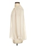 J.Crew Ivory Long Sleeve Blouse Size 0 - photo 5