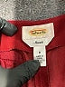 Talbots Burgundy Casual Pants Size 8 - photo 7