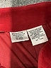 Talbots Burgundy Casual Pants Size 8 - photo 8
