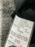 Louben Black Coat Size 6 - photo 7