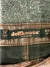 Dollhouse 100% Polyurethane Brown Casual Pants Size 25 waist - photo 7
