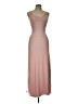 Unbranded Tan Cocktail Dress Size L - photo 1
