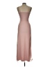 Unbranded Tan Cocktail Dress Size L - photo 2