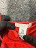 H&M Red Bodysuit Size XS - photo 3