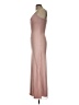 Unbranded Tan Cocktail Dress Size L - photo 5