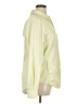 Alder Solid Green Long Sleeve Button-Down Shirt Size XL - photo 4