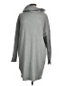 Gap Gray Turtleneck Sweater Size M - photo 1