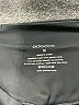 Ododos Solid Black Casual Skirt Size M - photo 3