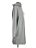 Gap Gray Turtleneck Sweater Size M - photo 4