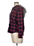 Unbranded 100% Cotton Red Cardigan Size M - photo 5