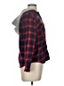 Unbranded 100% Cotton Red Cardigan Size M - photo 4