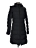 Uniqlo 100% Nylon Black Coat Size S - photo 1