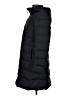 Uniqlo 100% Nylon Black Coat Size S - photo 5