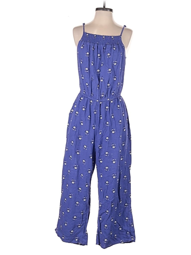 Pre-owned Old Navy Jumpsuit In Blue